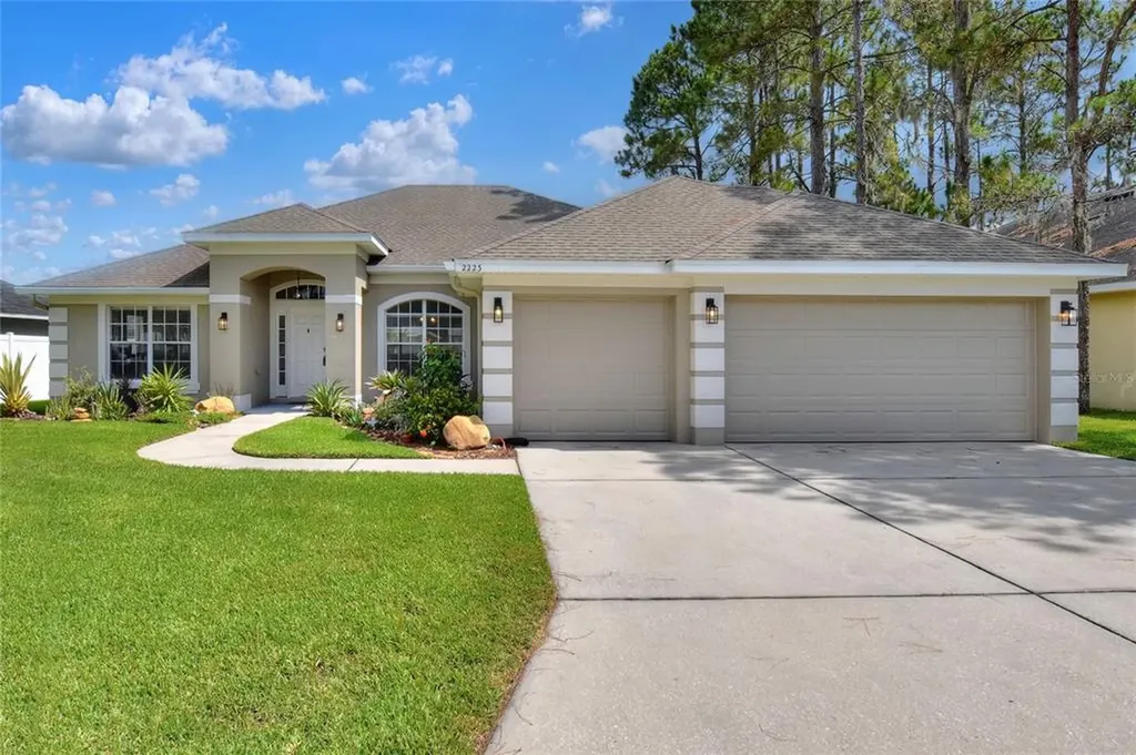 2223 Sweet Bay Drive Lakeland FL 33811