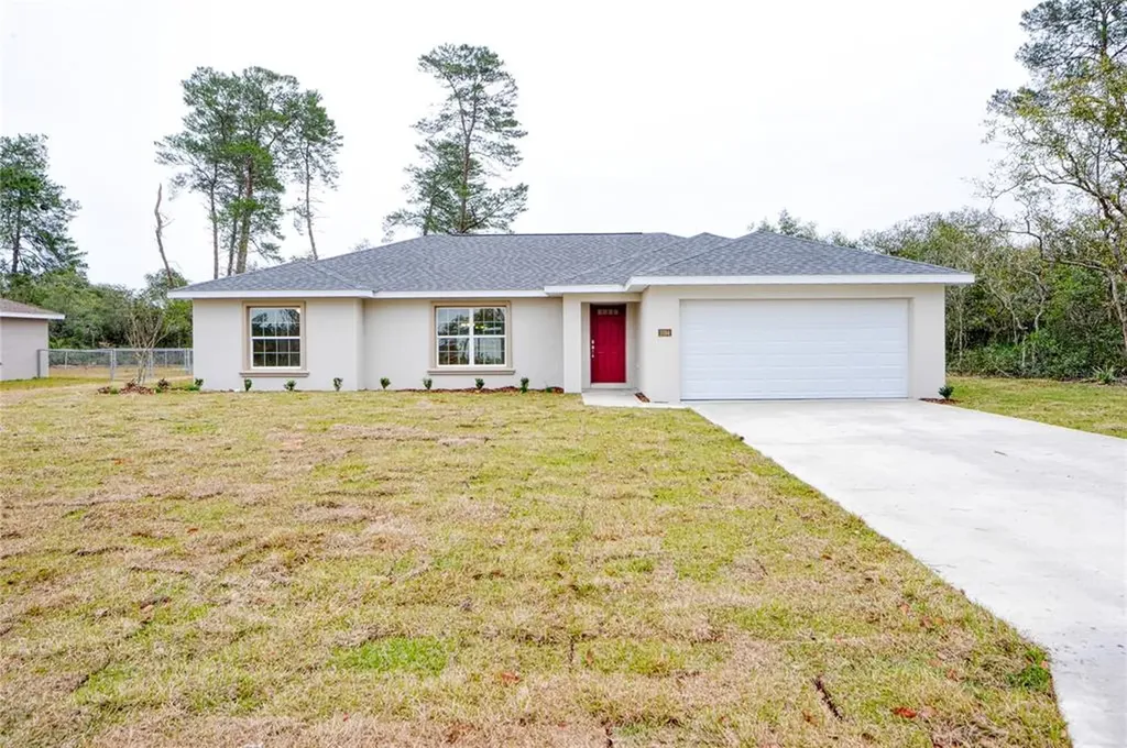 10115 SW 78th Court Ocala FL 34476