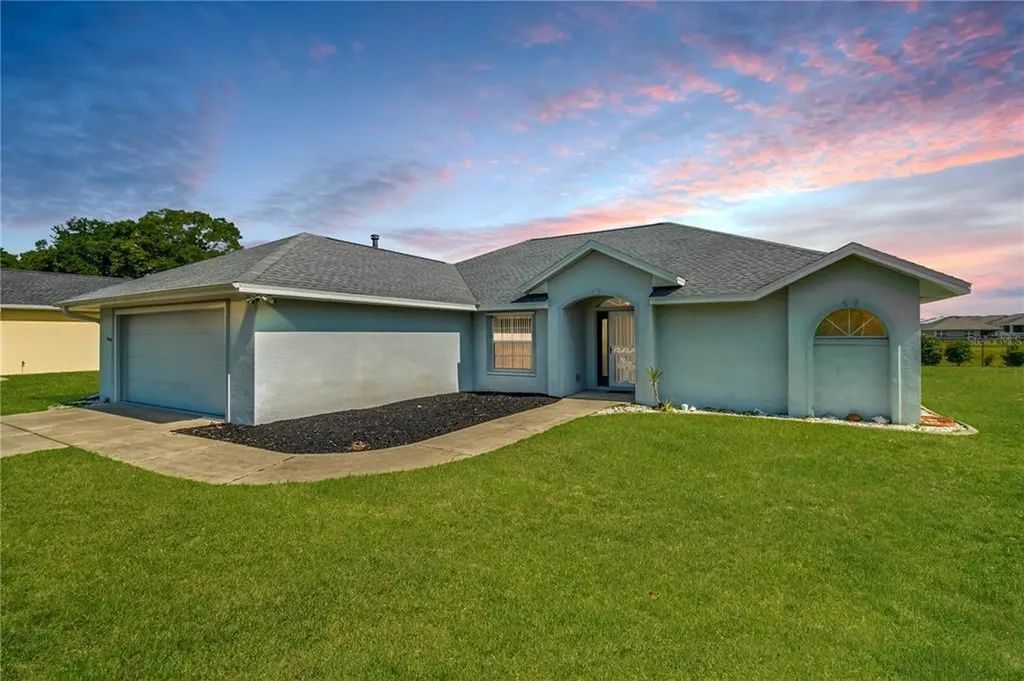 867 SE 65th Circle Ocala FL 34472