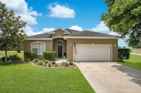2263 Dog Leg Court Brooksville FL 34604
