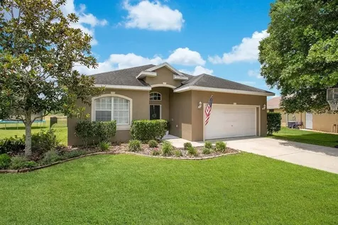 2263 Dog Leg Court Brooksville FL 34604