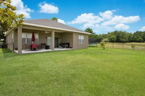 2263 Dog Leg Court Brooksville FL 34604