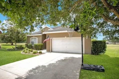2263 Dog Leg Court Brooksville FL 34604