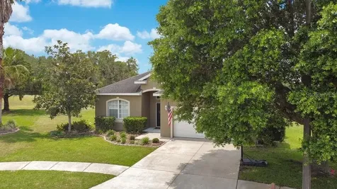 2263 Dog Leg Court Brooksville FL 34604