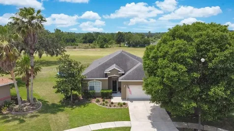 2263 Dog Leg Court Brooksville FL 34604