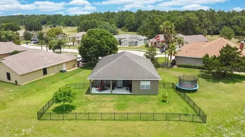 2263 Dog Leg Court Brooksville FL 34604