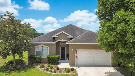 2263 Dog Leg Court Brooksville FL 34604