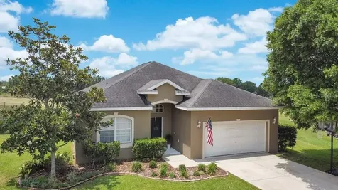 2263 Dog Leg Court Brooksville FL 34604