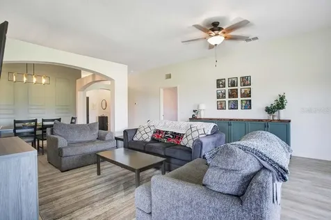 2263 Dog Leg Court Brooksville FL 34604
