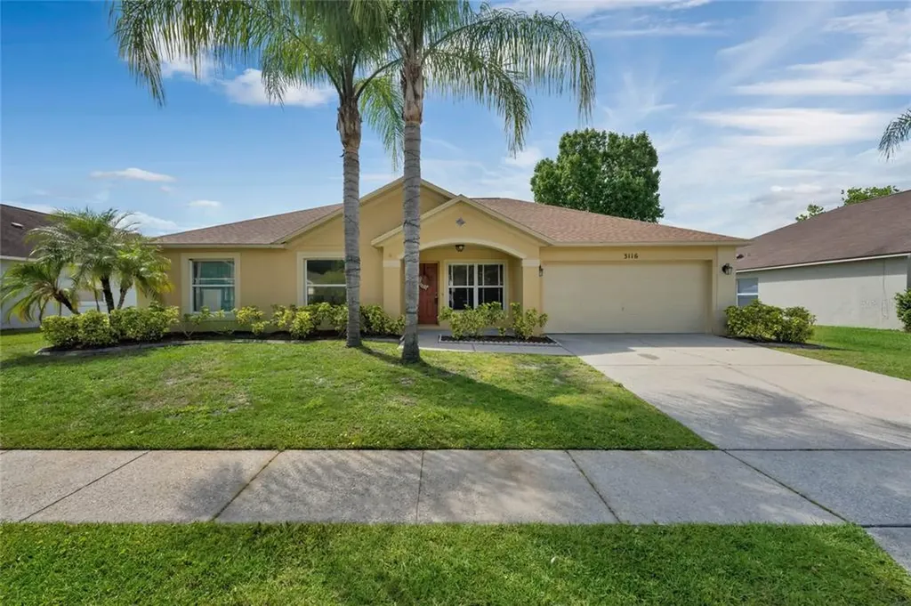 3116 Atwater Drive Orlando FL 32825