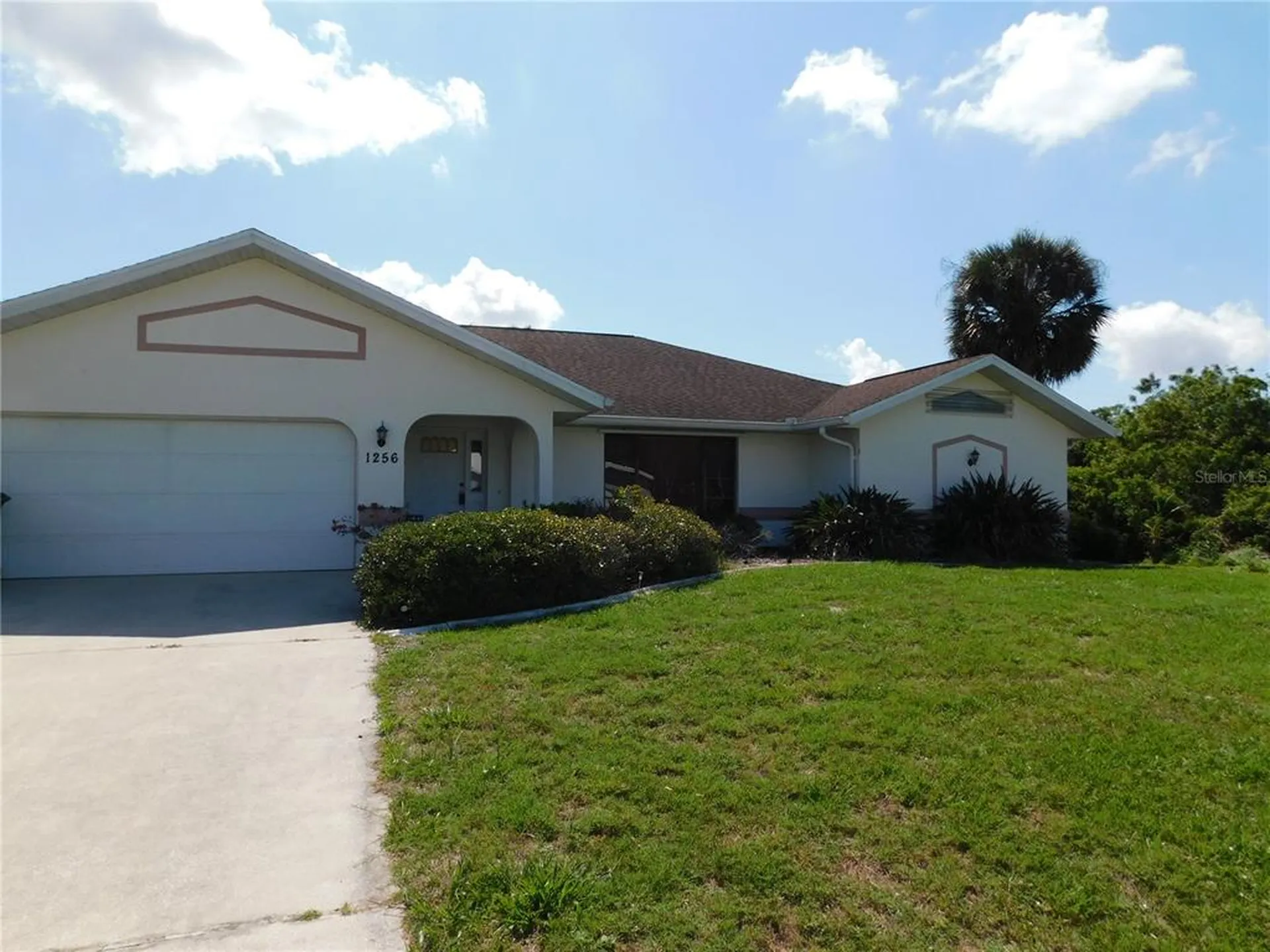 1256 Alton Road Port Charlotte FL 33952