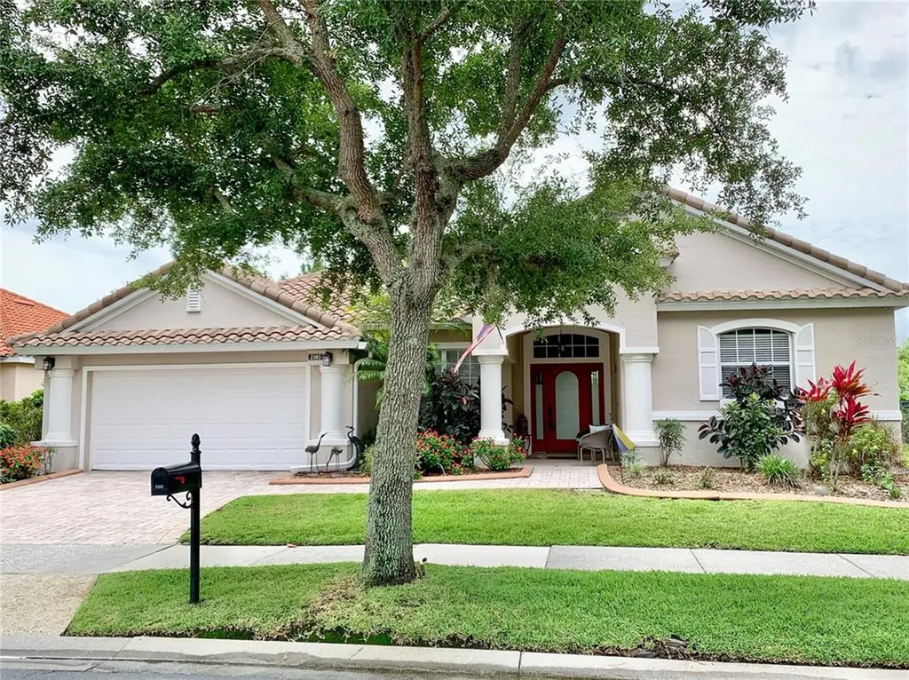 2383 Baronsmede Court Winter Garden FL 34787