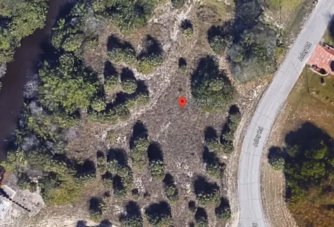 5131 Arley Road North Port FL 34288
