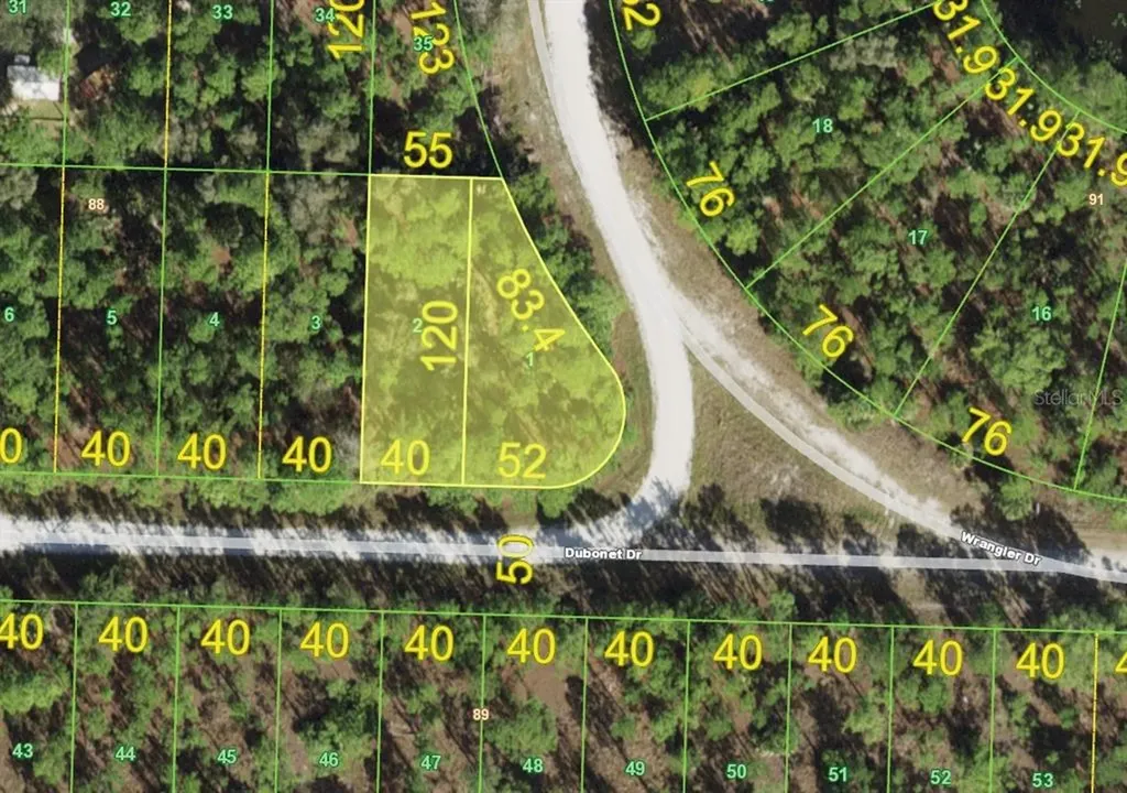 27092 & 27096 Dubonet Drive Punta Gorda FL 33955