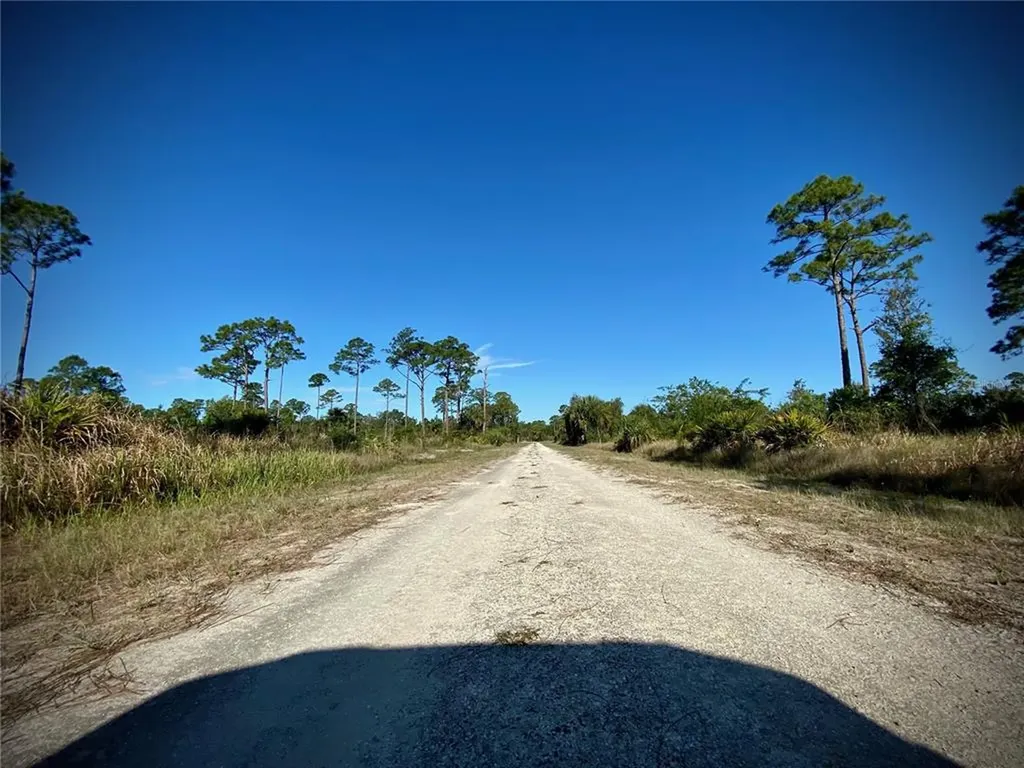 27092 & 27096 Dubonet Drive Punta Gorda FL 33955