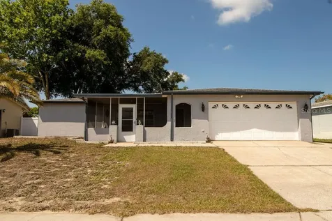8514 Redfield Drive Port Richey FL 34668