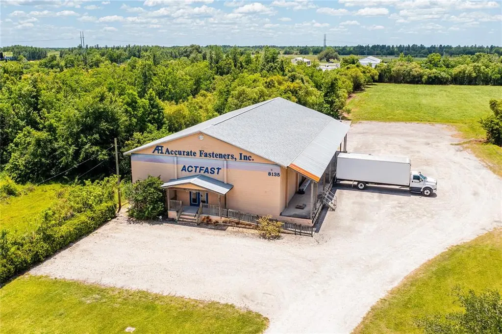 8135 State Road 33 N Lakeland FL 33809