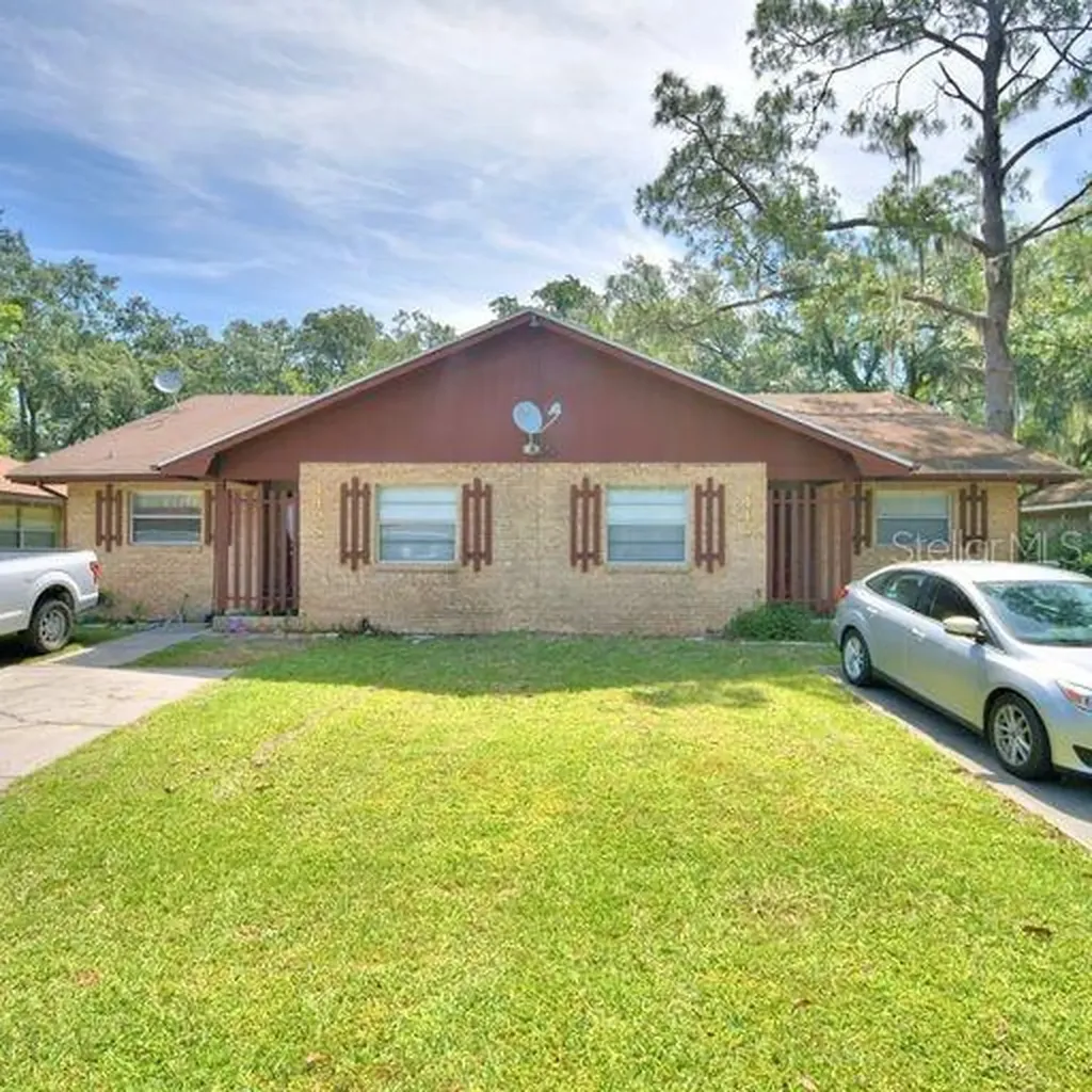 4438 Highland Lane Lakeland FL 33813