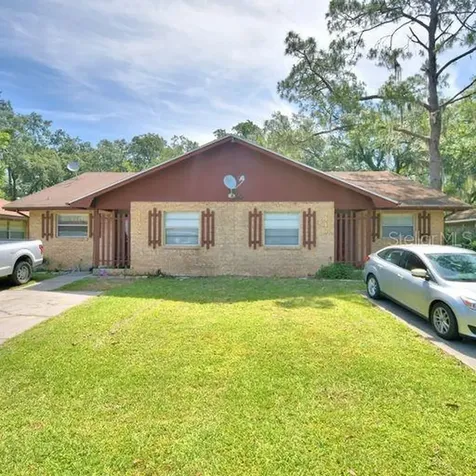 4438 Highland Lane Lakeland FL 33813