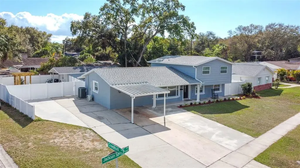 7908 Jackson Springs Road Tampa FL 33615