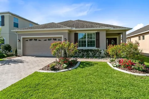 15322 Urbino Lane Orlando FL 32828