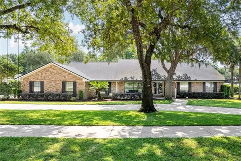 219 Thistlewood Circle Longwood FL 32779