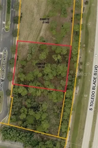 3050 Bobcat Village Center Road North Port FL 34288