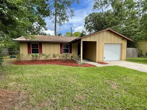 3725 NW 21st Drive Gainesville FL 32605