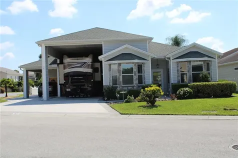 381 Cruisers Drive Polk City FL 33868