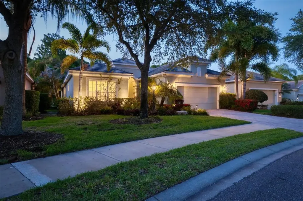 7228 Lismore Court Lakewood Ranch FL 34202