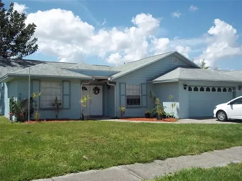 1081 Gary Drive Saint Cloud FL 34772