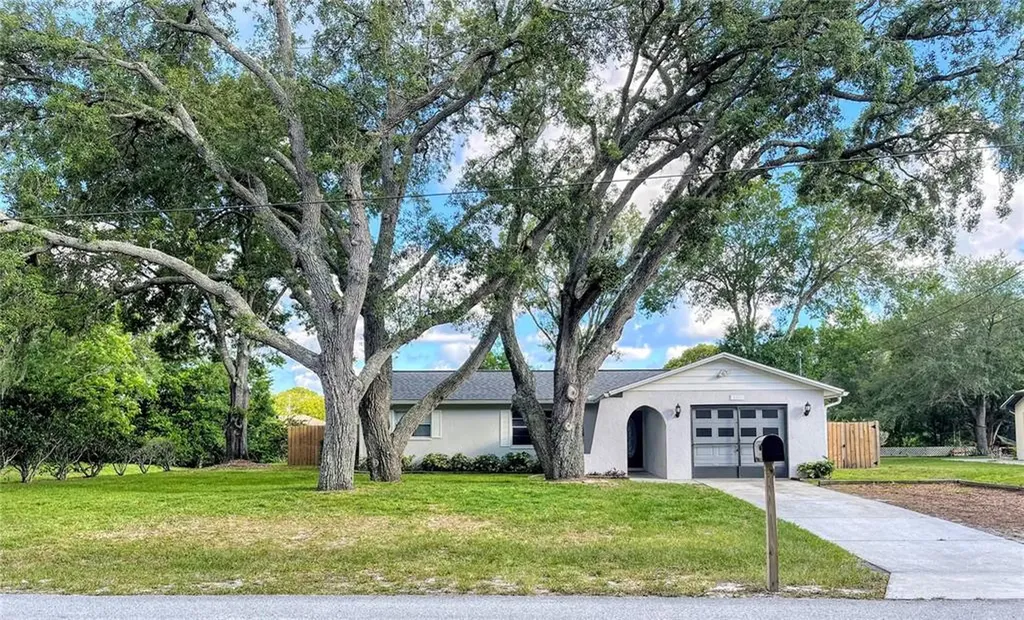 8044 Alhambra Court Spring Hill FL 34606