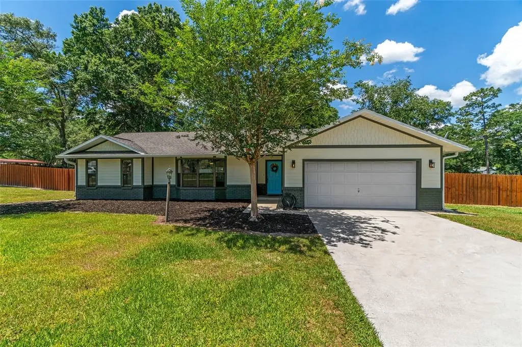 10752 SW 67th Avenue Ocala FL 34476