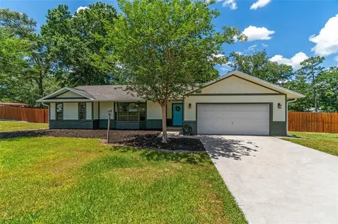 10752 SW 67th Avenue Ocala FL 34476