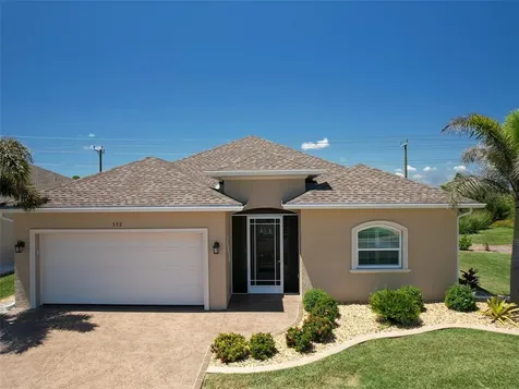 532 Box Elder Court Englewood FL 34223