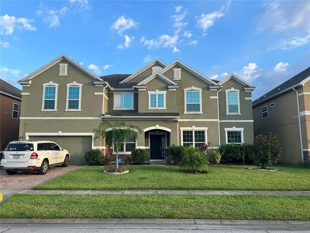 2691 Cypress Tree Trail Saint Cloud FL 34772