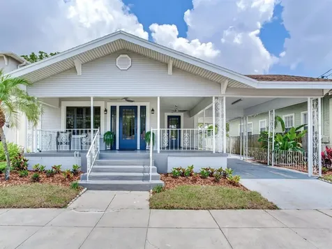2313 W Fig Street Tampa FL 33609