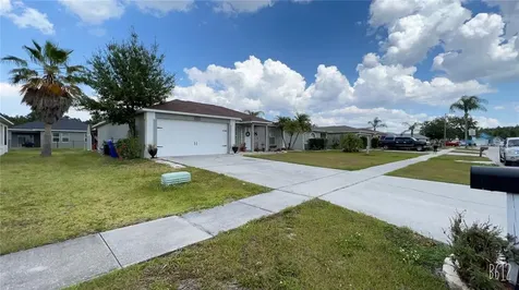 2435 Quail Run Boulevard N Kissimmee FL 34744