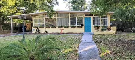 7326 15th Street N St Petersburg FL 33702