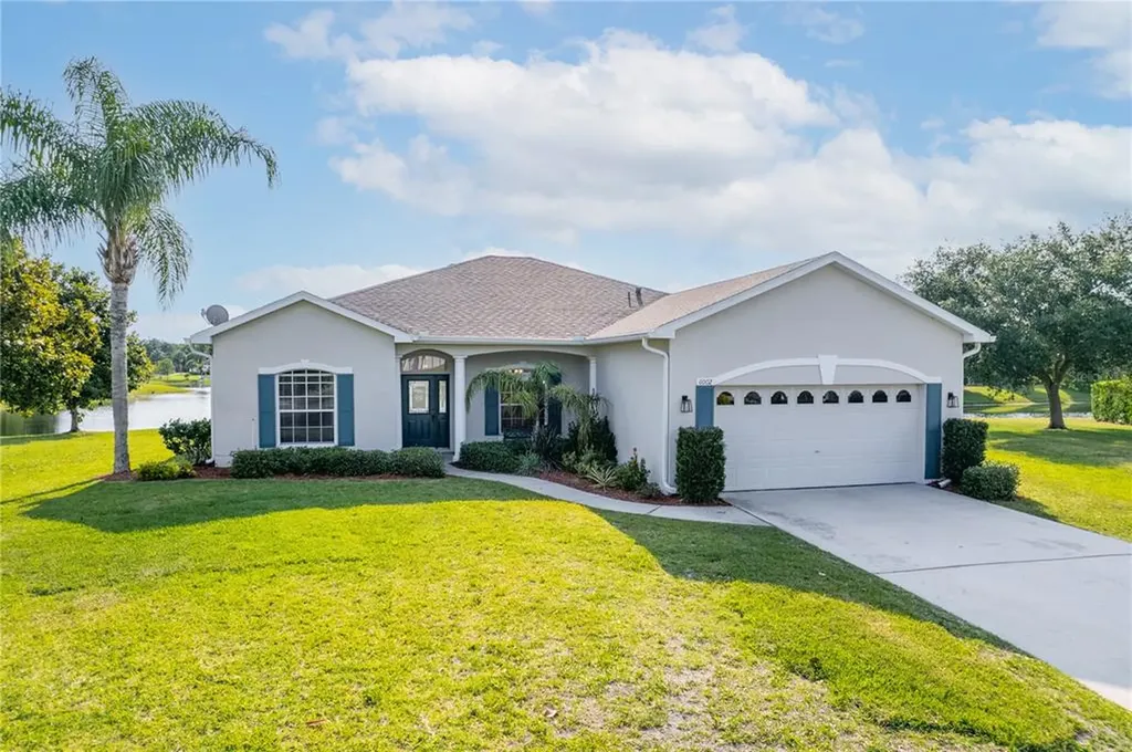 6002 Renaissance Court Saint Cloud FL 34772