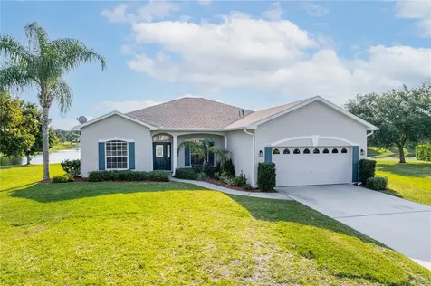 6002 Renaissance Court Saint Cloud FL 34772