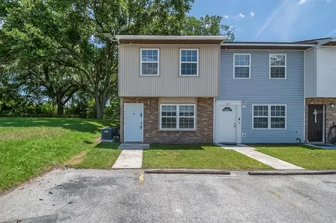 1465 Ridge Lake Court Lakeland FL 33801
