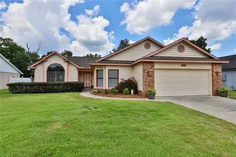 2423 Sweetaire Court Apopka FL 32712