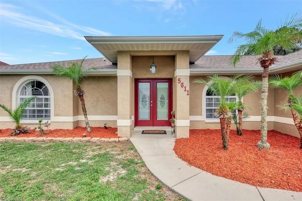 5611 Battersea Avenue North Port FL 34291