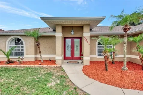 5611 Battersea Avenue North Port FL 34291