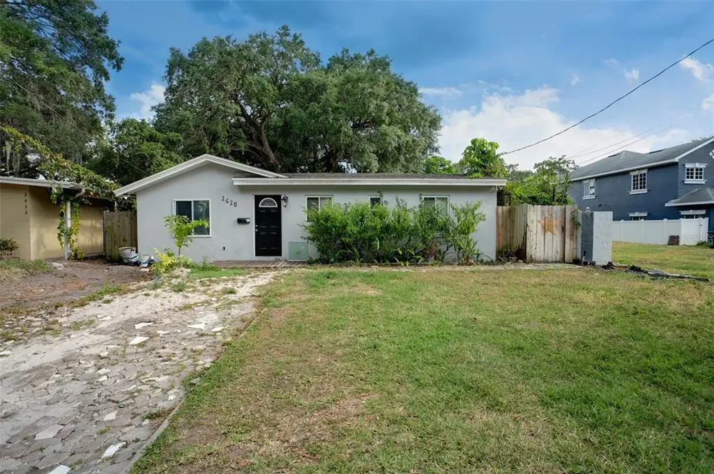 2620 Marble Avenue Orlando FL 32803