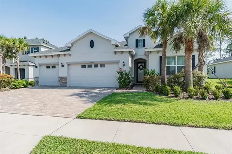 19608 Lonesome Pine Drive Land O Lakes FL 34638