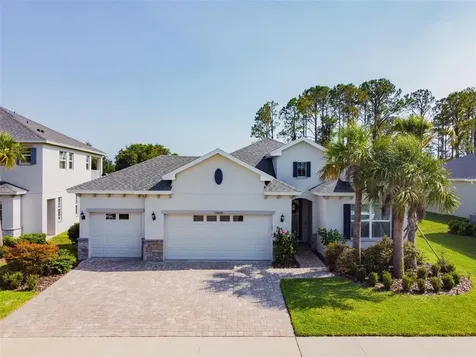 19608 Lonesome Pine Drive Land O Lakes FL 34638