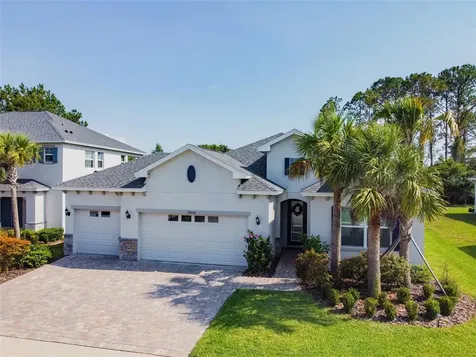 19608 Lonesome Pine Drive Land O Lakes FL 34638
