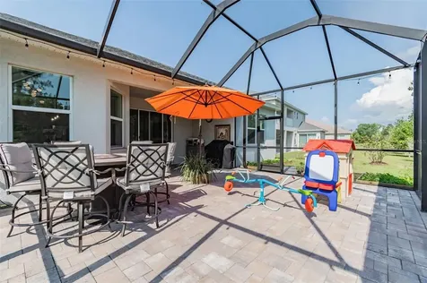 19608 Lonesome Pine Drive Land O Lakes FL 34638